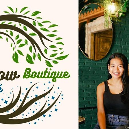 Willow Boutique Patong 외부 사진