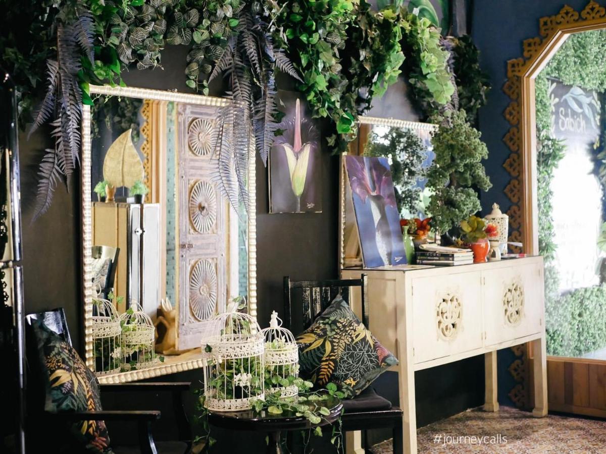 Willow Boutique Patong 외부 사진
