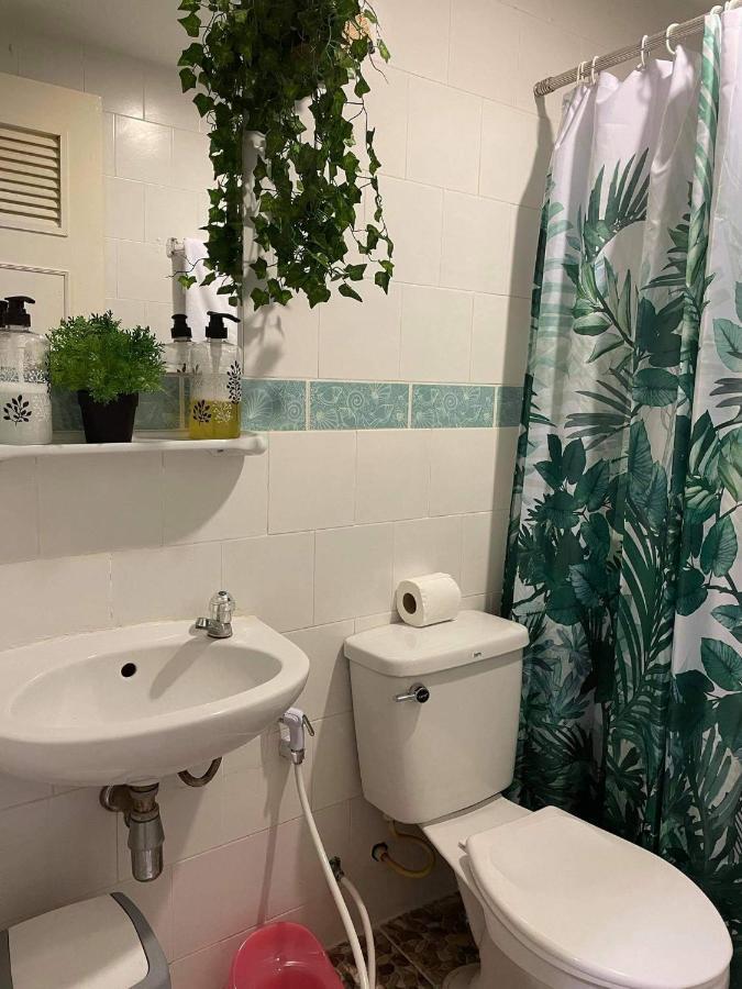Willow Boutique Patong 외부 사진