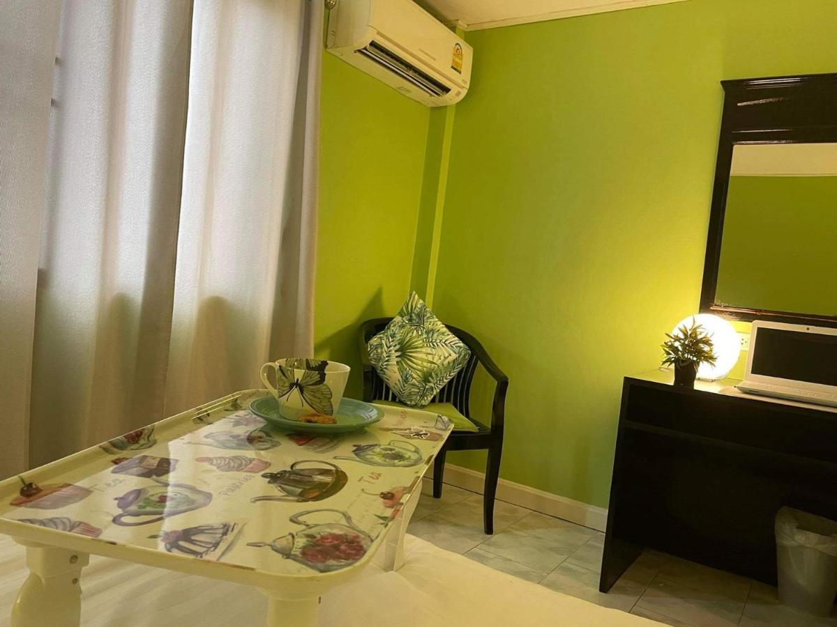 Willow Boutique Patong 외부 사진