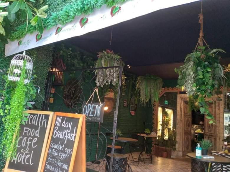 Willow Boutique Patong 외부 사진