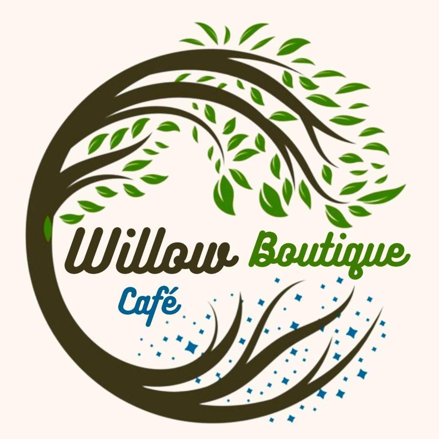 Willow Boutique Patong 외부 사진